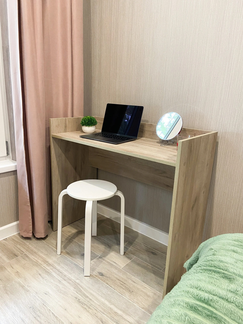 Частный дом у озера и леса 2 спальни