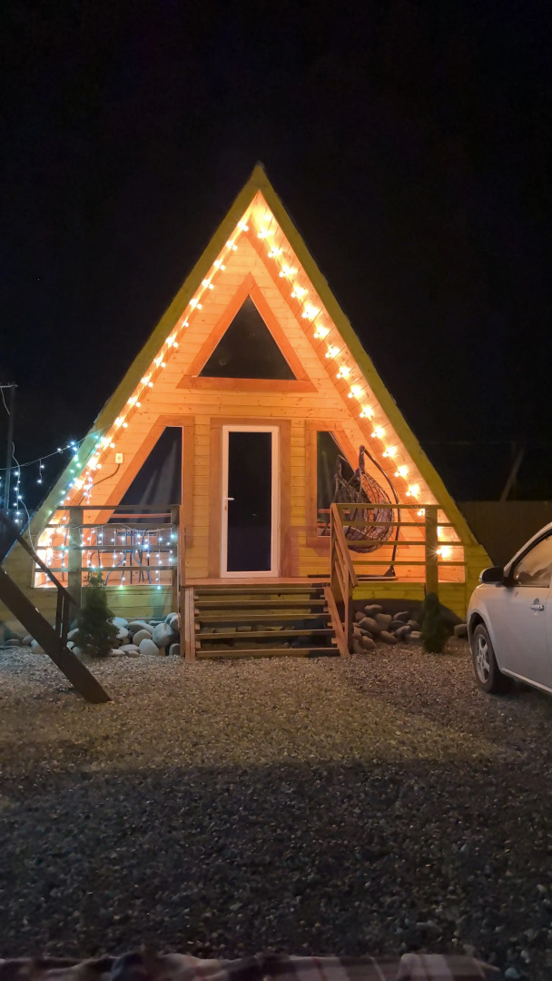 Гостевой Дом Благодать