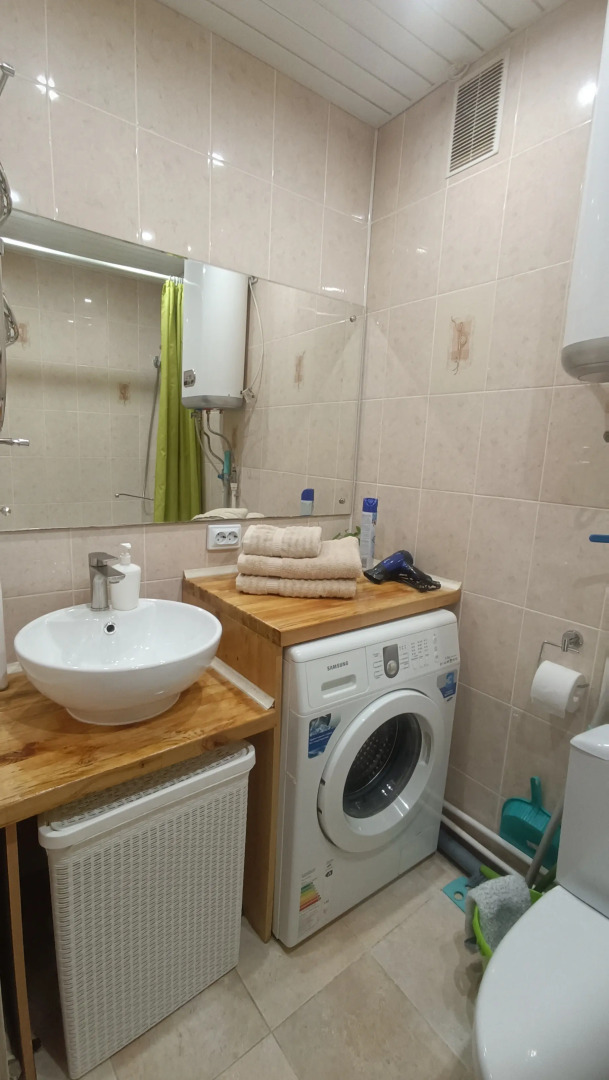 Квартира Тихий Центр