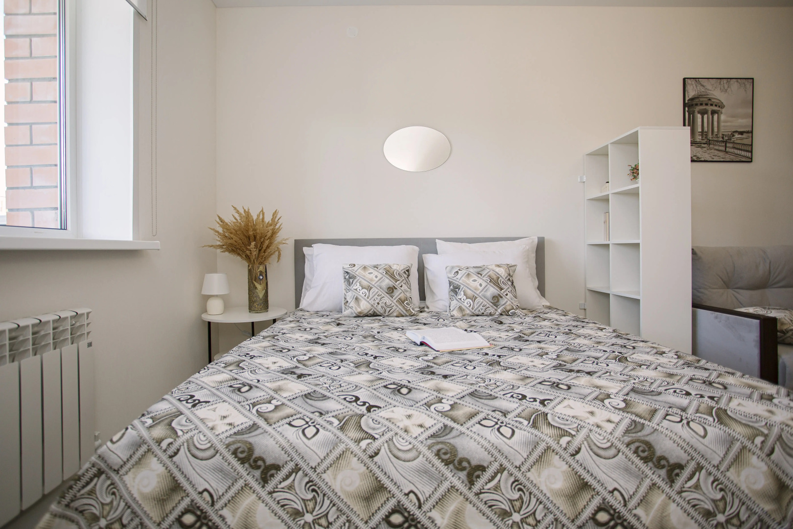 Апартаменты Новая Современная на 5 Яковлевской