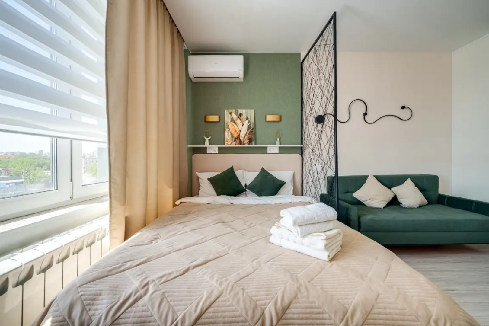 Квартира Apartslounge 4