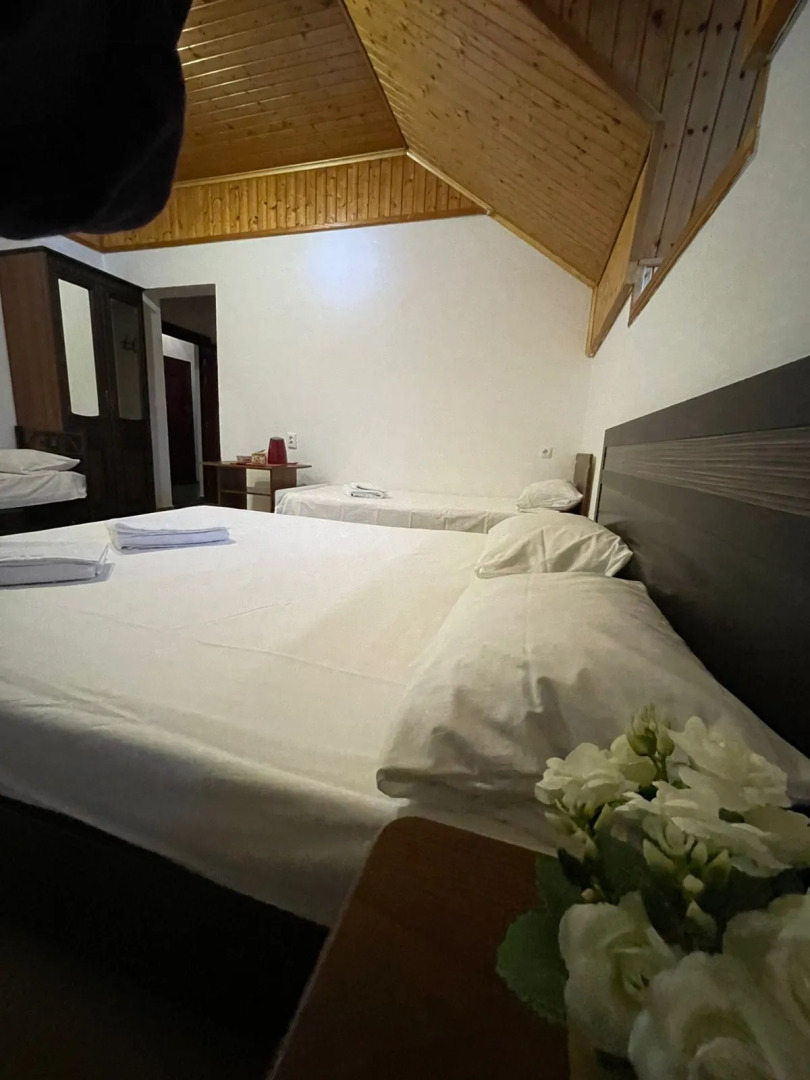 Гостевой Дом ЛооБич