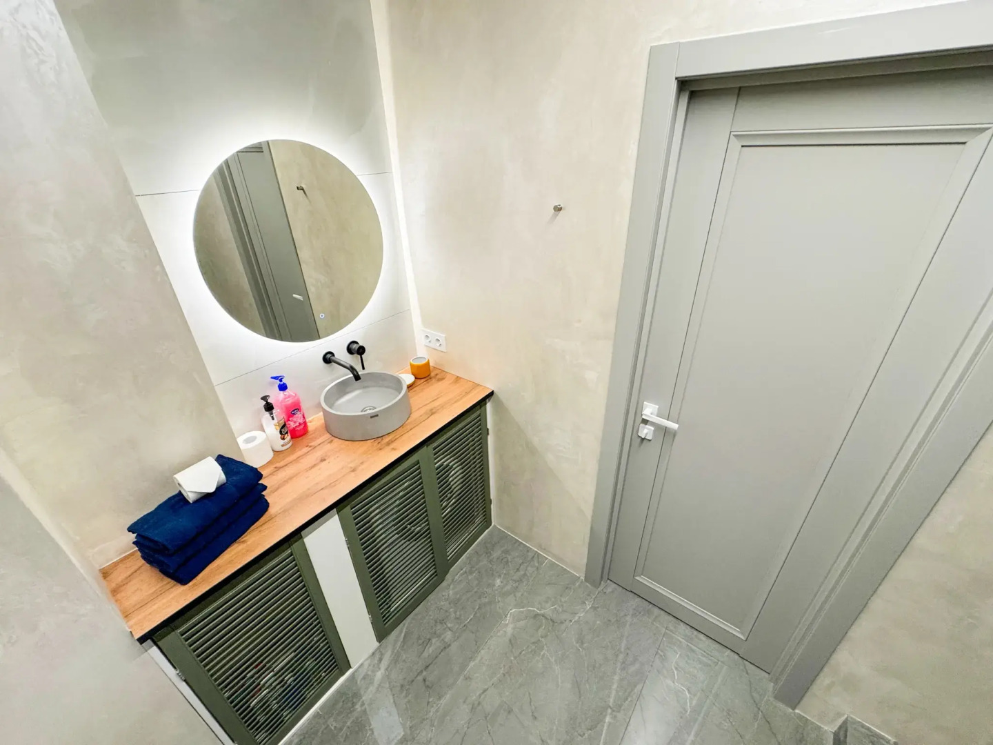 Апартаменты Архитектон