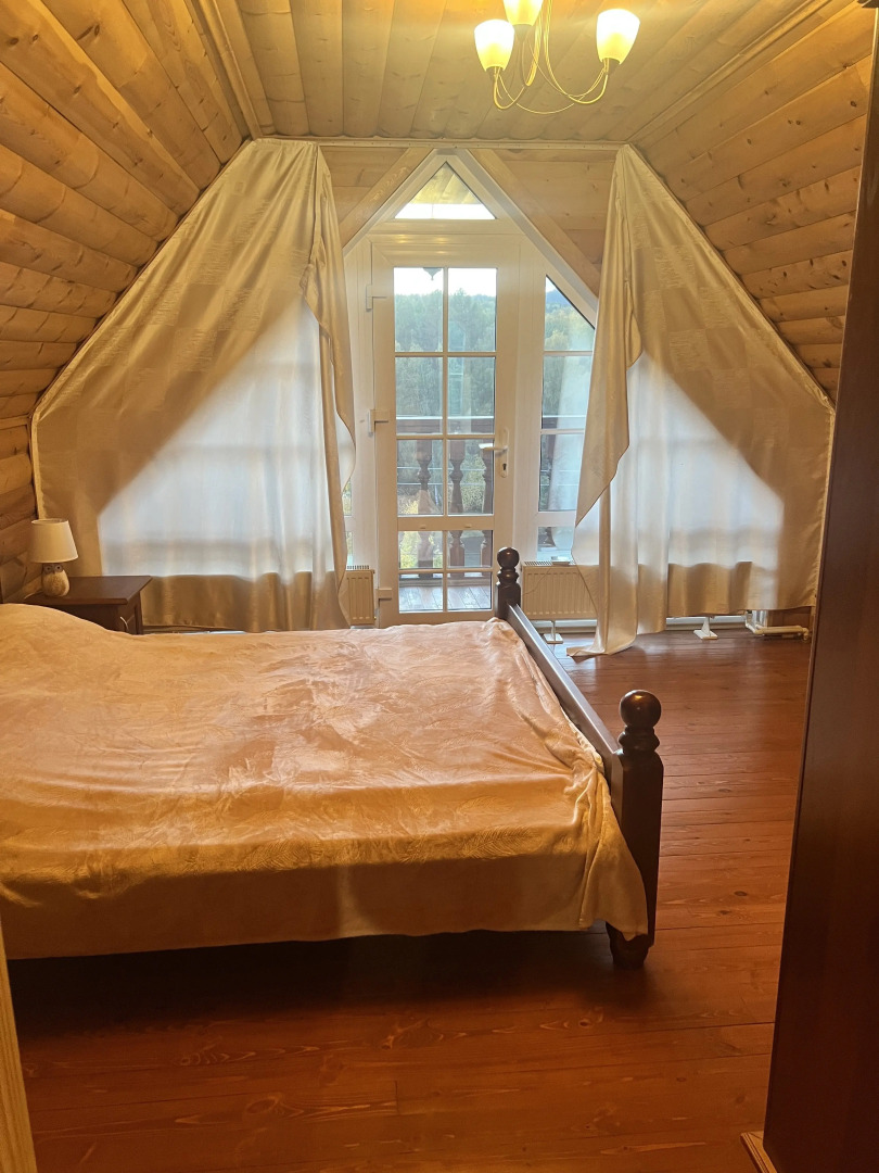 Частный дом усадьба Метасила