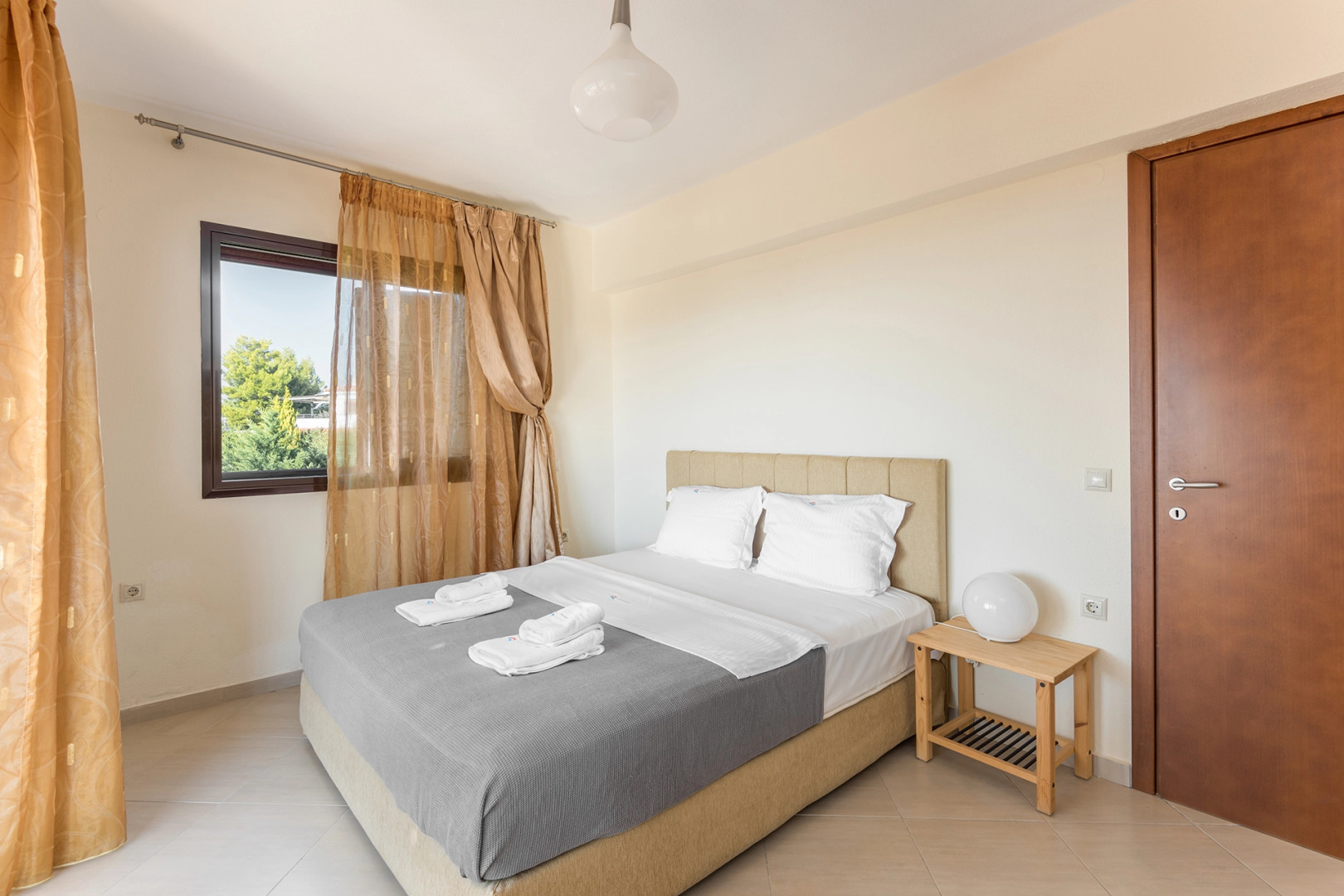 Вилла Miroir Private Pool Elani