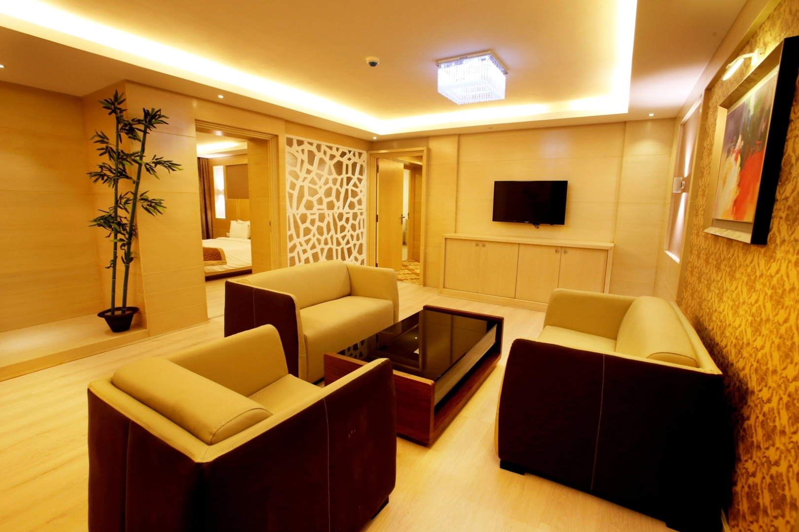 Отель Patliputra Continental