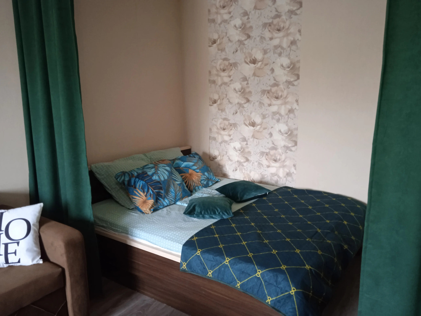 Квартира Уютная в Доме Колизей