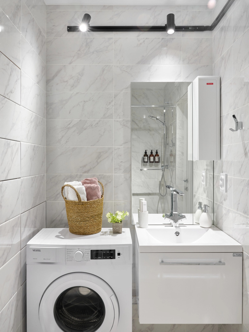 Апартаменты Sunrise Studio