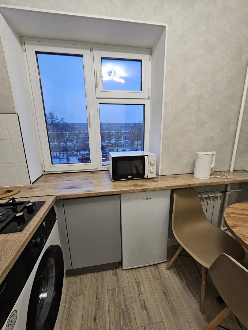 Апартаменты двухкомнатные на Энгельса