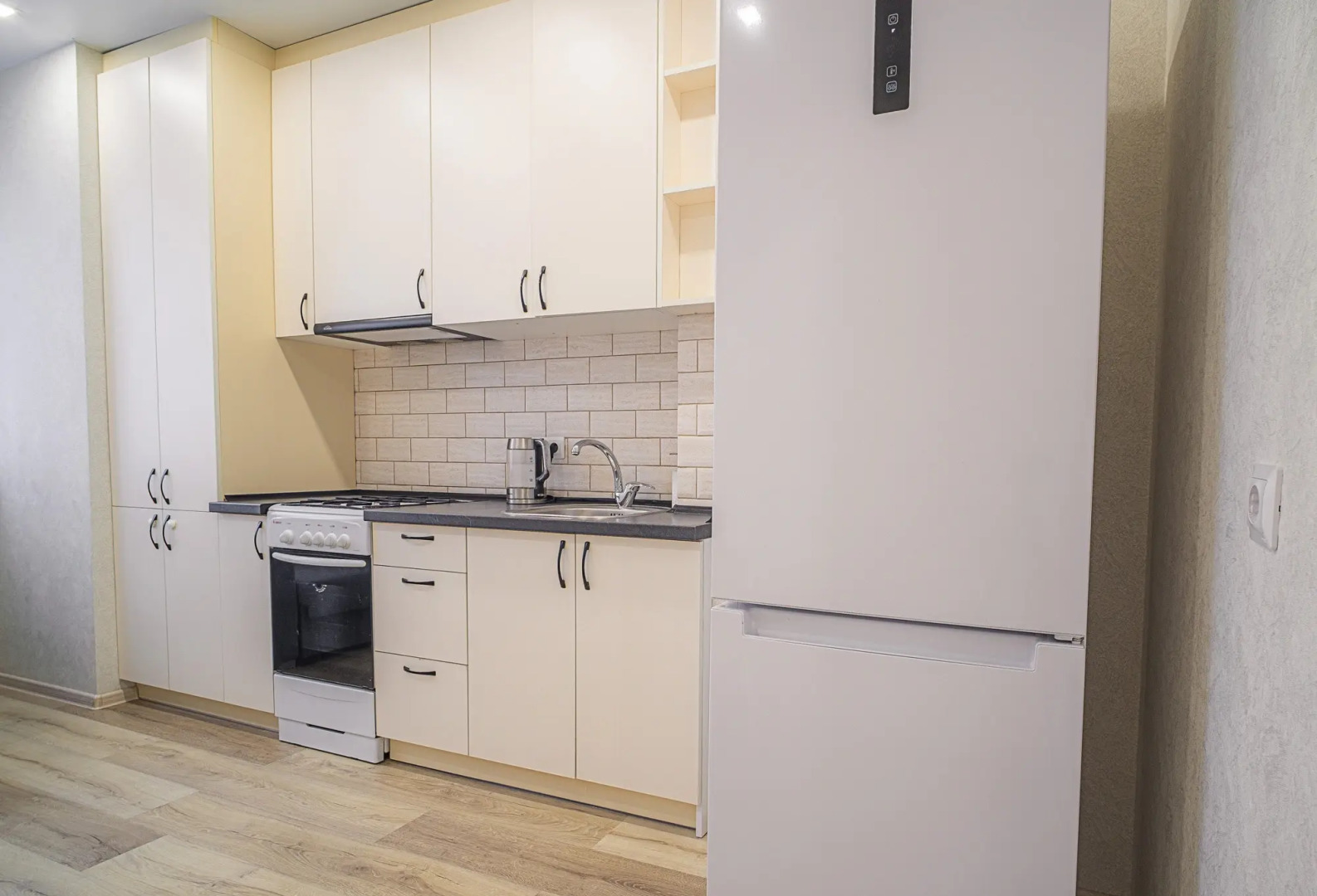 Квартира Штиль