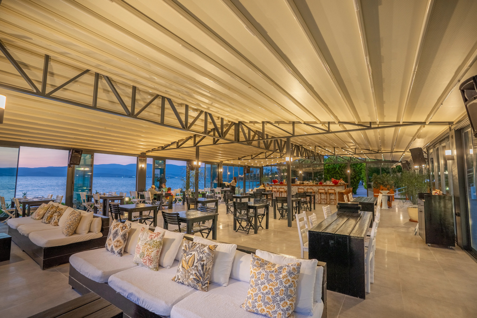 Бутик-отель Med Inn