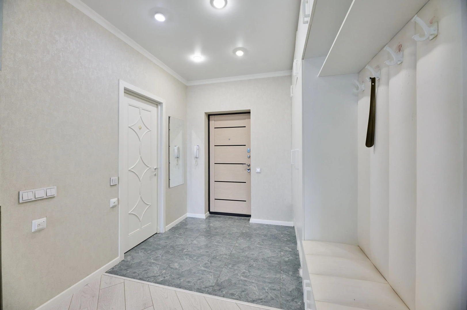 Апартаменты Квартира у Арбата в центре Алматы