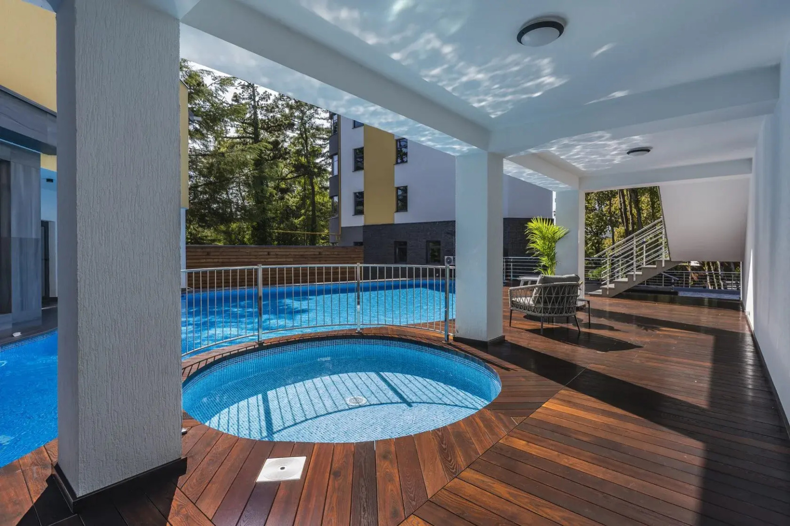 Бутик-отель Lavicon