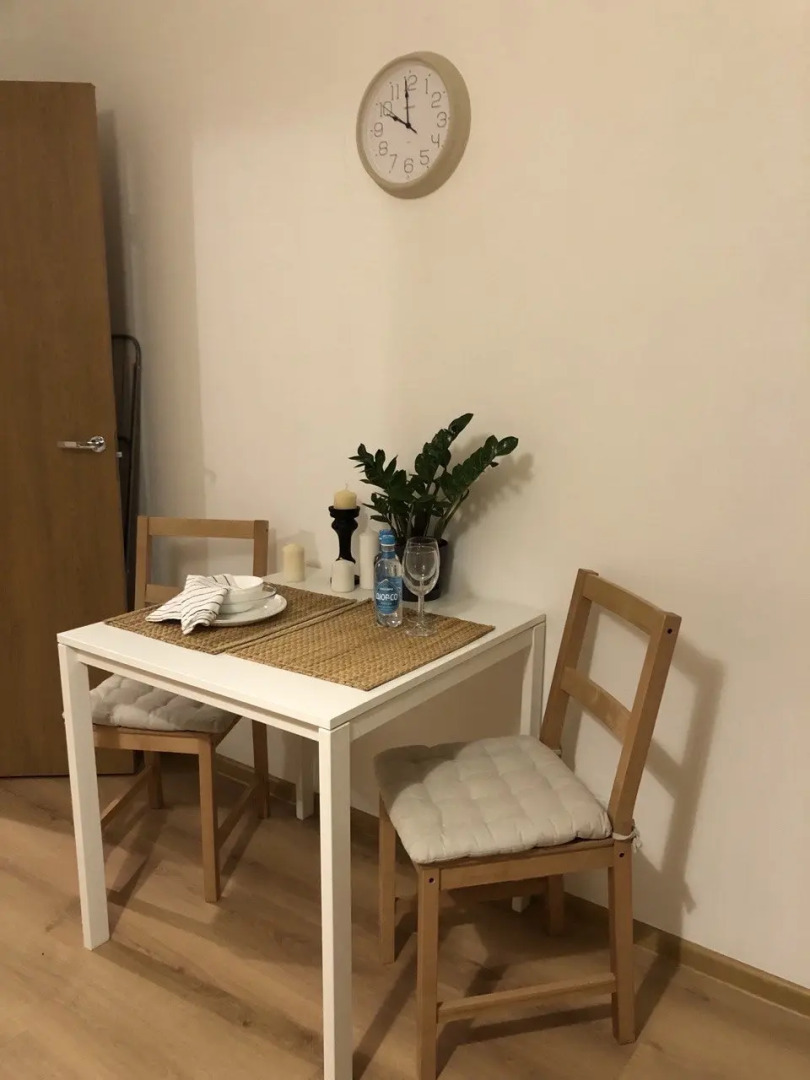 Апартаменты Luoto Aparts