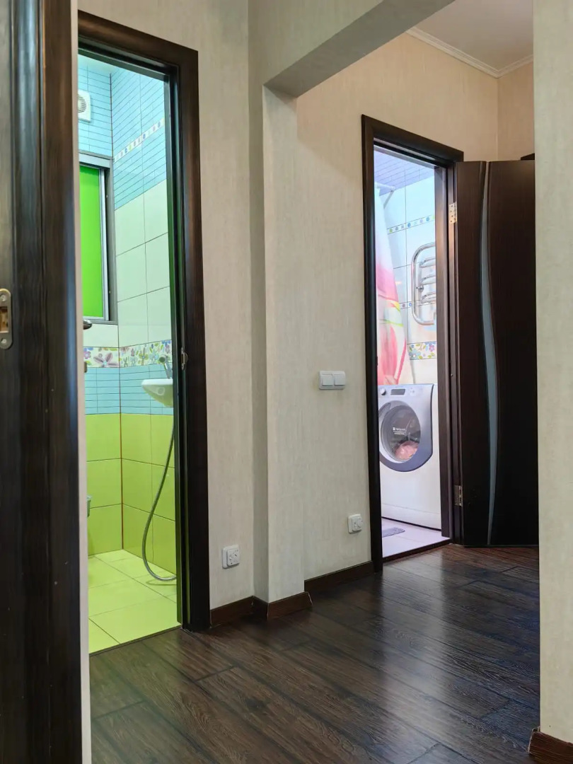 Апартаменты Элитные