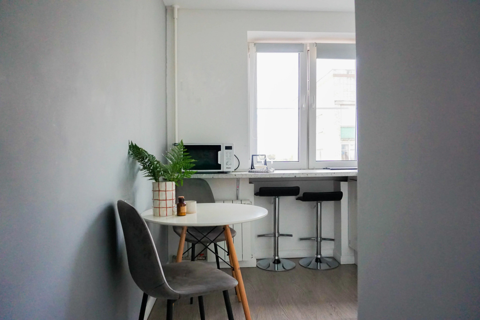 Апартаменты Stella на Сергеева