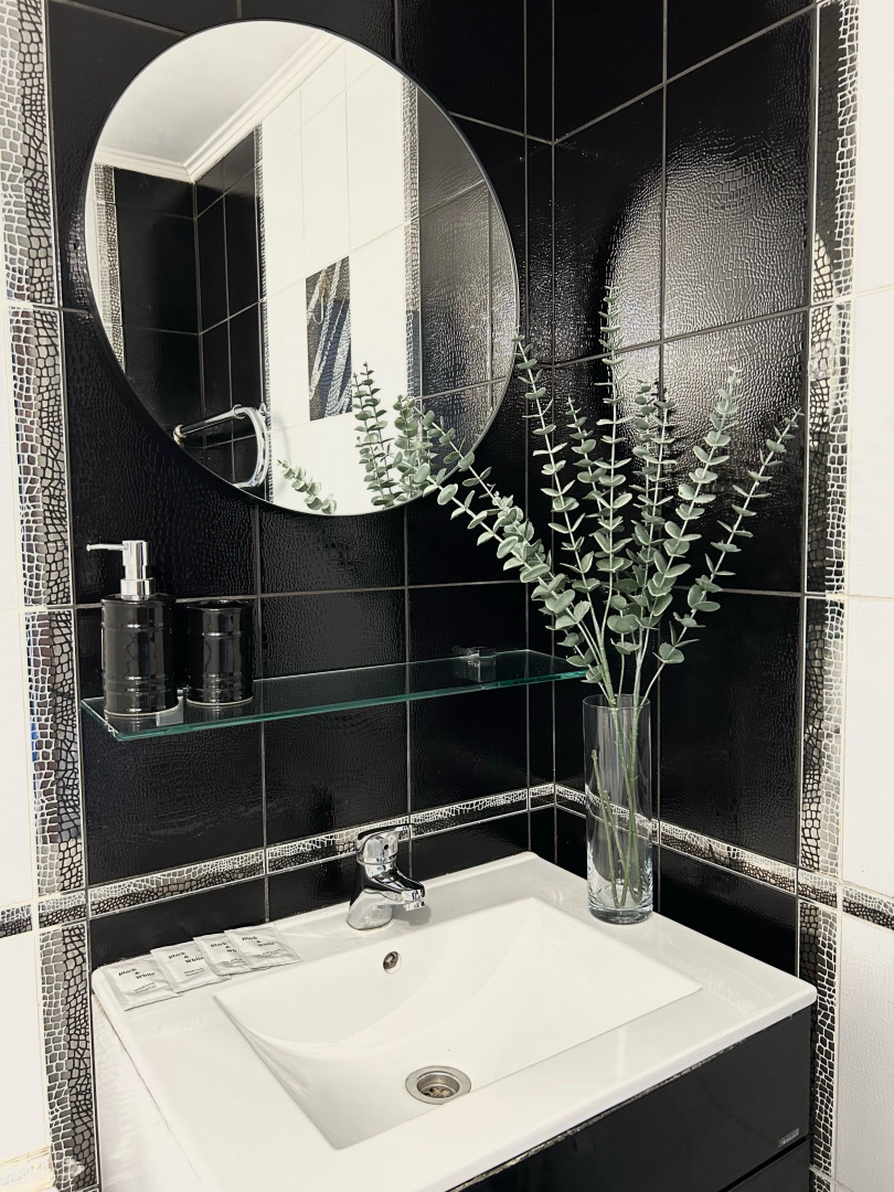 Апартаменты Гончаренко 5