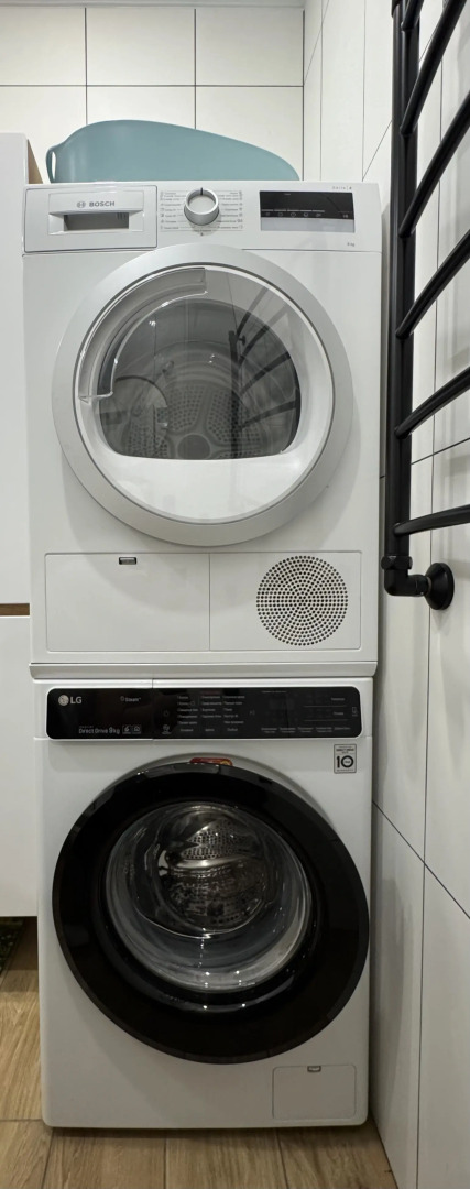 Квартира Wood Wind Лесной Ветерок