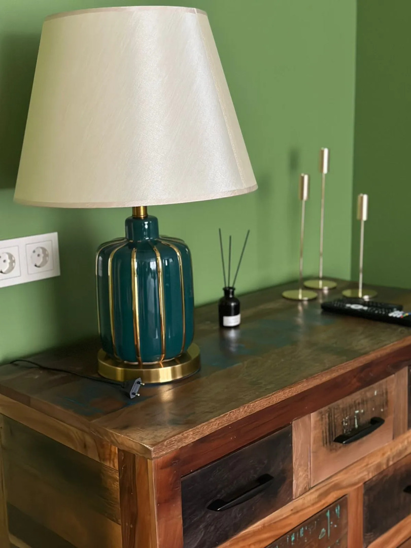 Квартира у Машука