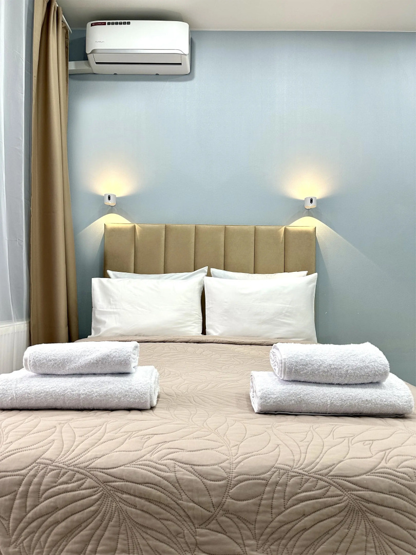 Квартира FSF Уютная в географическом центре Superior