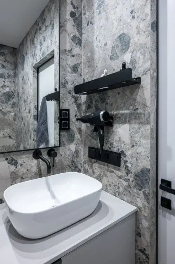 Апартаменты на набережной Москва-реки