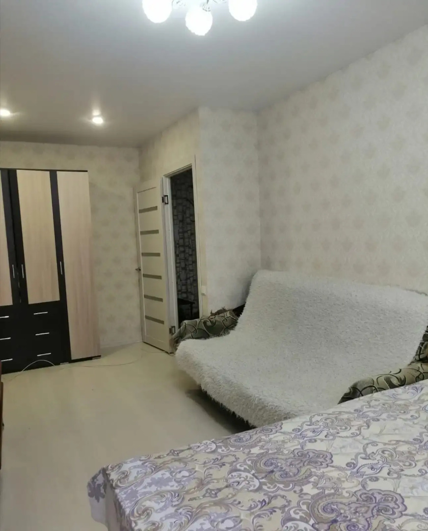 Квартира уютная на Пирогова