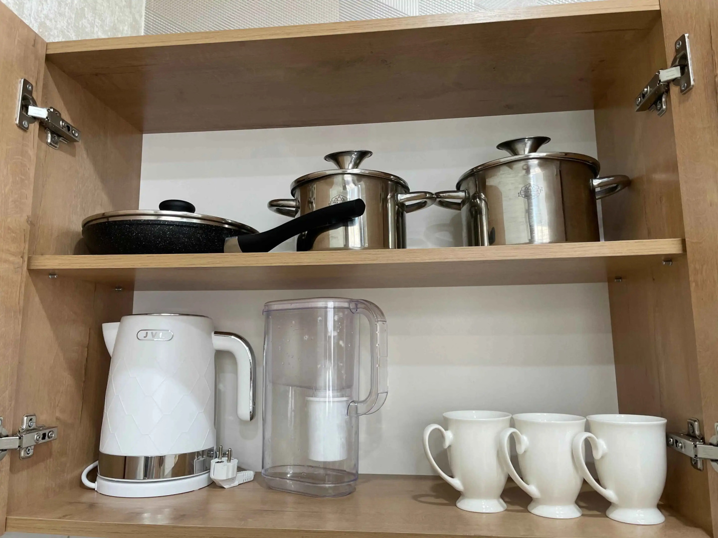 Апартаменты Wood & Sea