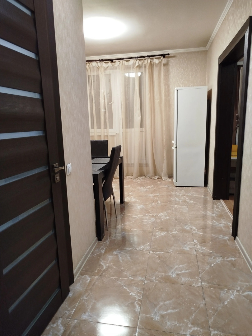 Квартира  по Карману с Самостоятельным Заселением