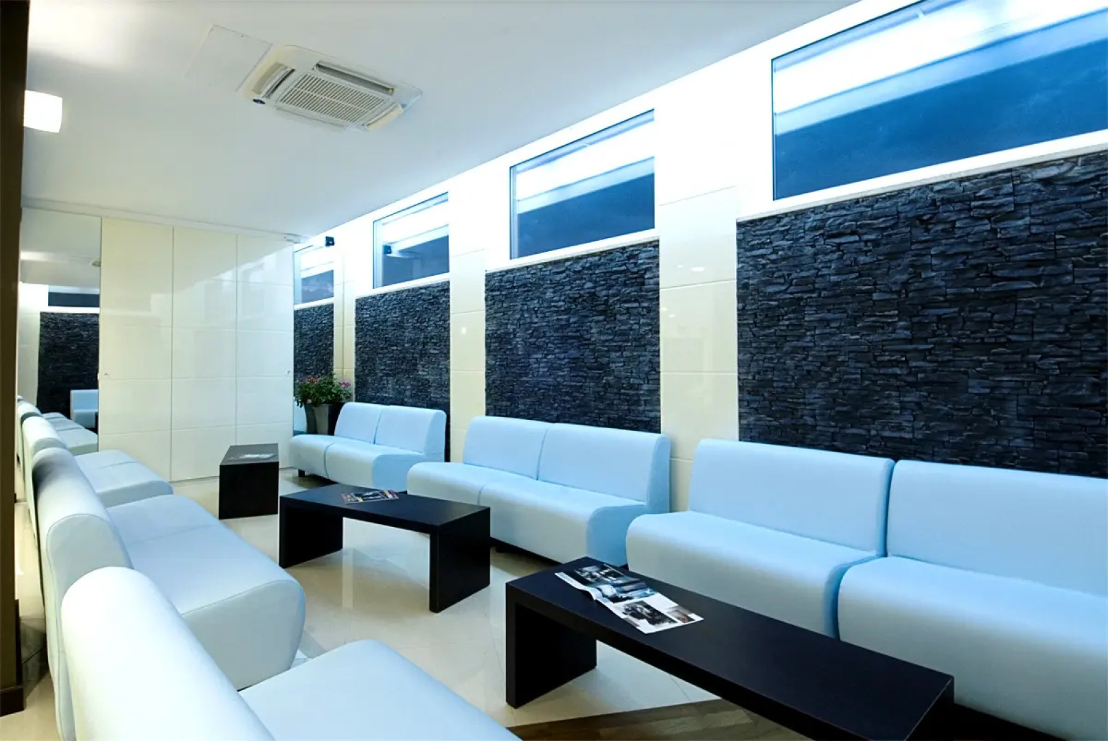 Отель Miramare Gallipoli