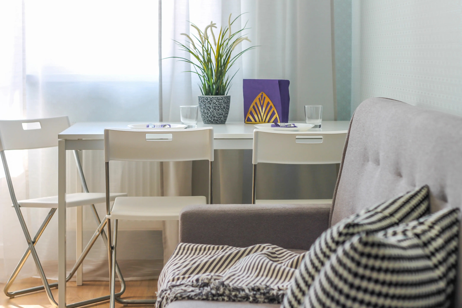 Апартаменты на Октябрьской 9