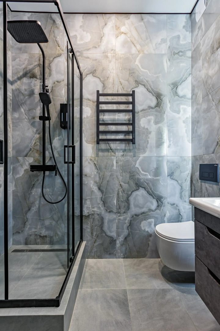 Апартаменты Городской комфорт и уют на Ботаническом саду