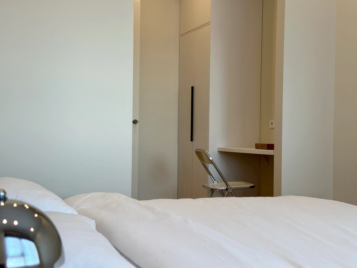 Апартаменты класса люкс в центре