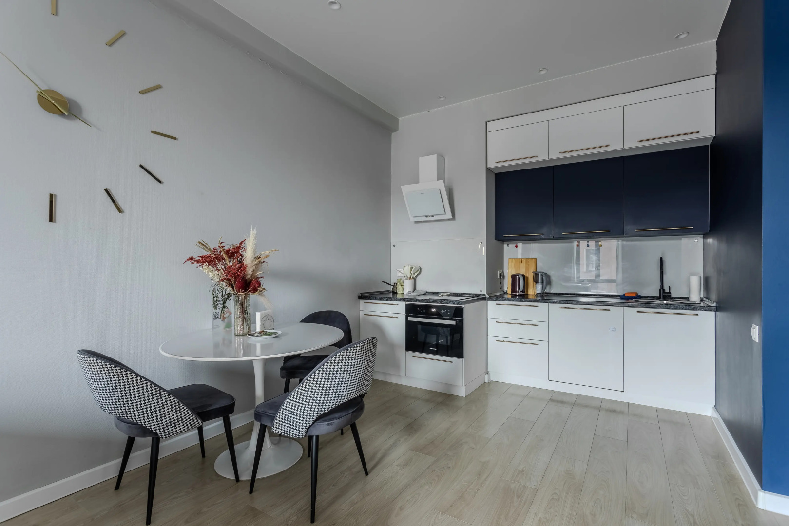 Апартаменты Уютный Стандарт в Современном ЖК