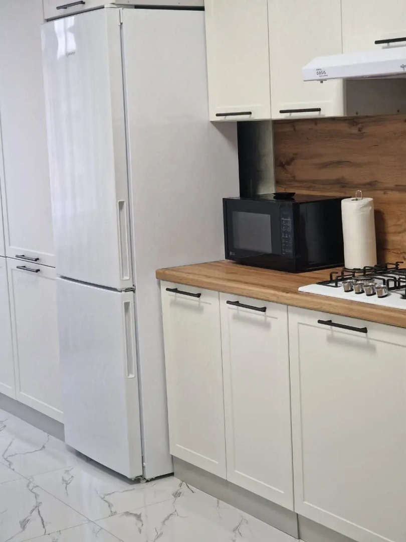 Апартаменты Flatirini на Братьев Темировых 69/3