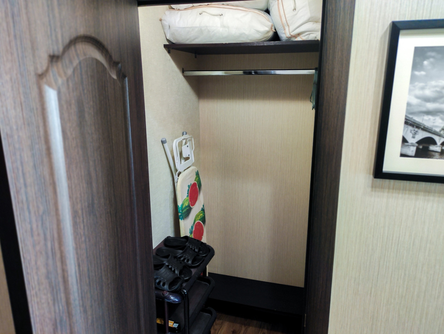 Квартира с Видом на Парк Галицкого