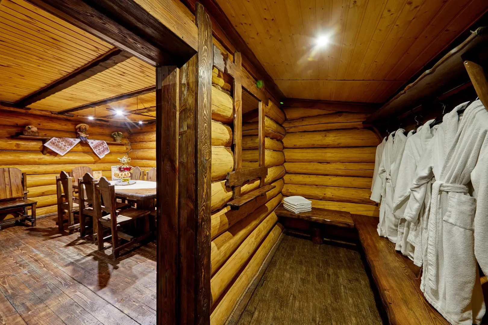 Арт Холл Отель