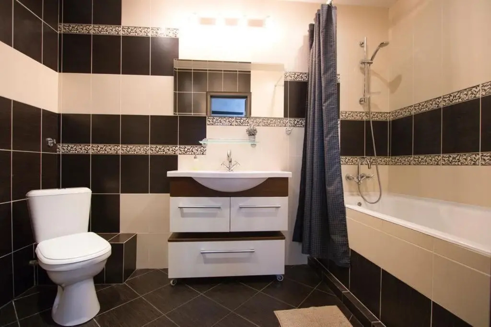 Апартаменты в ЖК Каскад ул Скрыганова 2