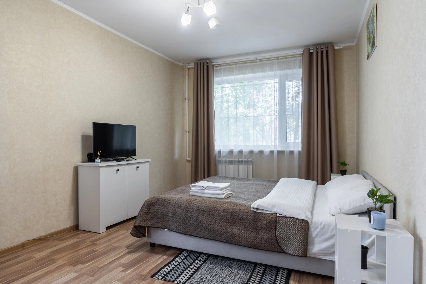 Апартаменты Quit House на 7 Армии