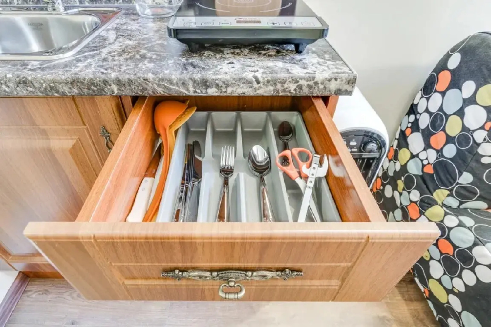 Апартаменты Sokroma Genius Aparts