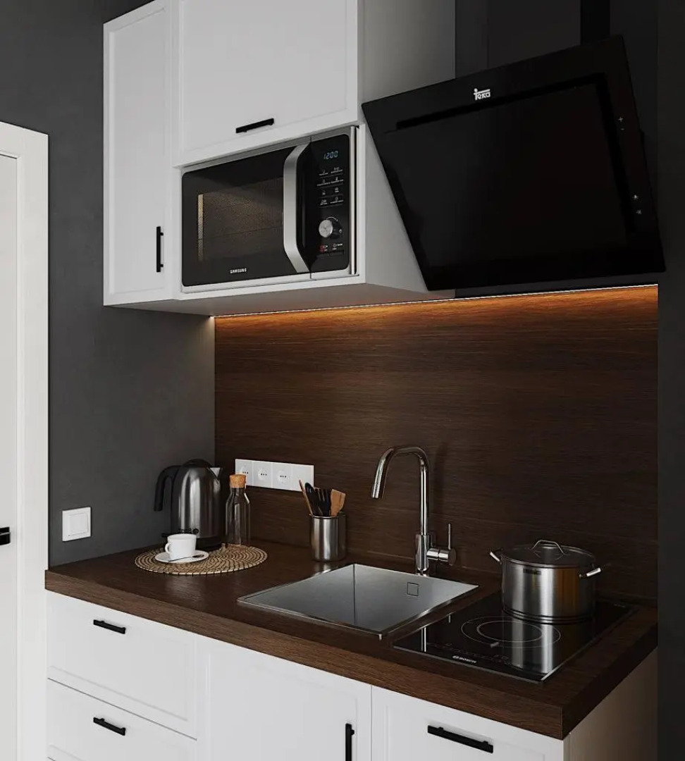 Апарт-Отель Демократ Краснопутиловская 111