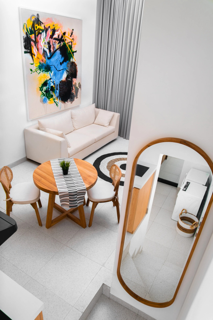 Апартаменты Karra Loft - BALI INVEST CLUB