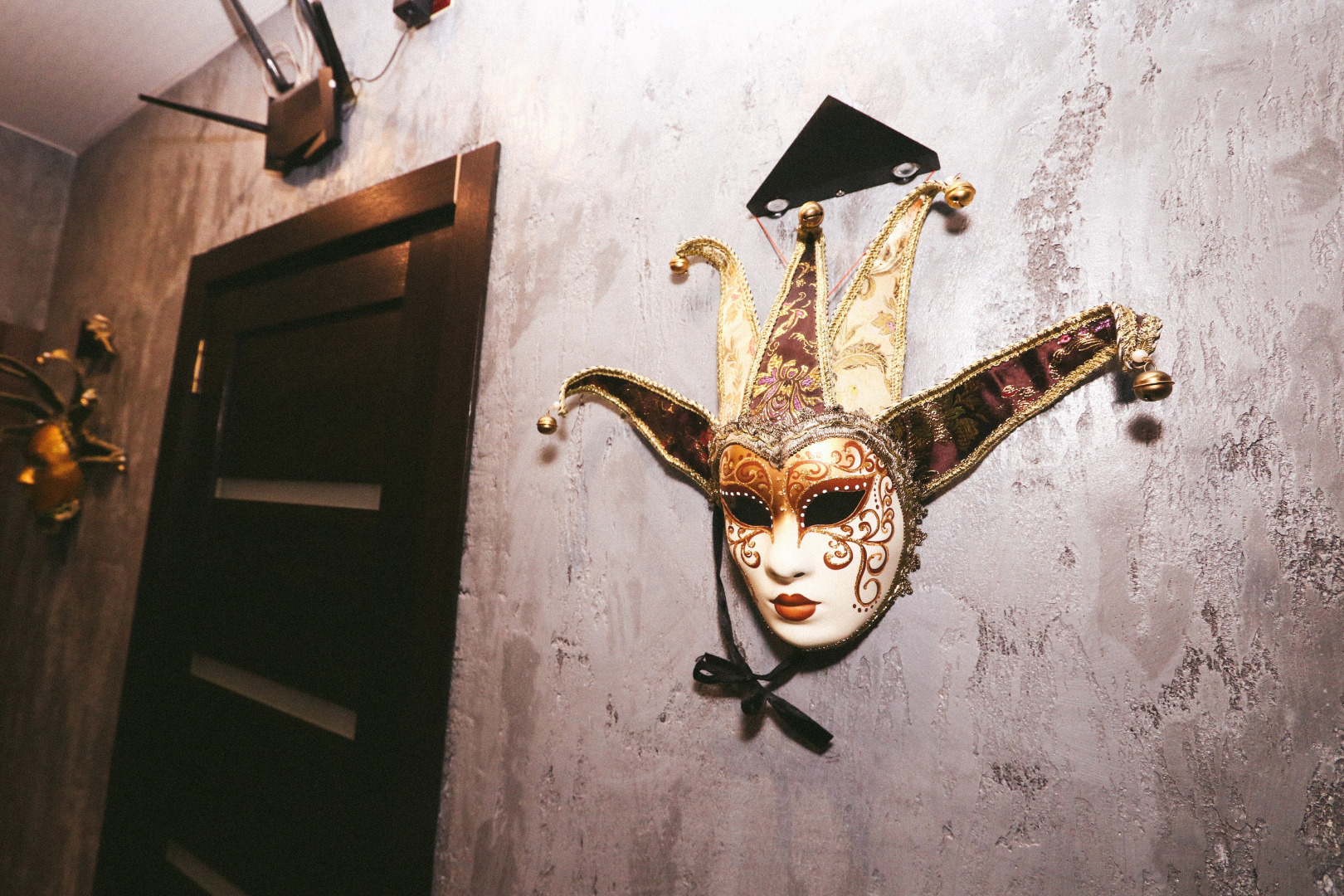 Апартаменты Кедровая 8