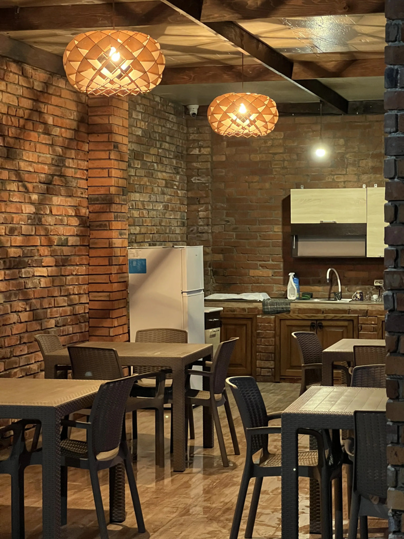 База отдыха Шезлонг