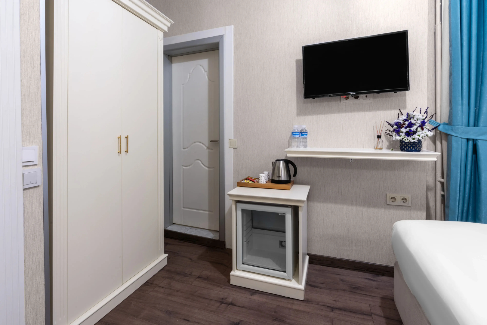 Valide Hotel