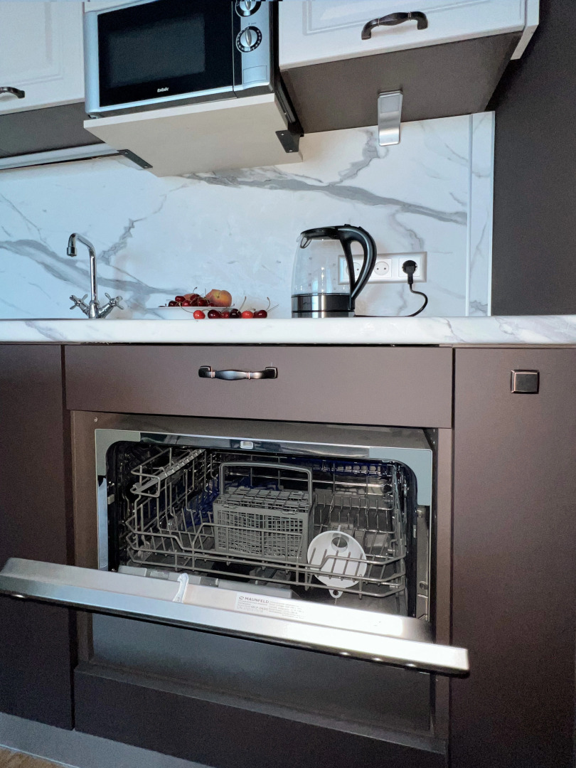 Квартира Студия Недалеко от Экспофорума, КАД и Аэропорта