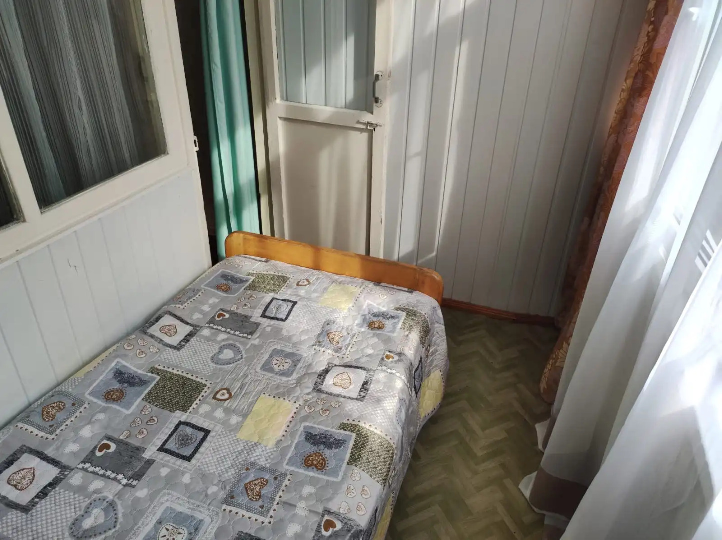 Апартаменты 1-Комнатная в Лазаревском по улице Победы