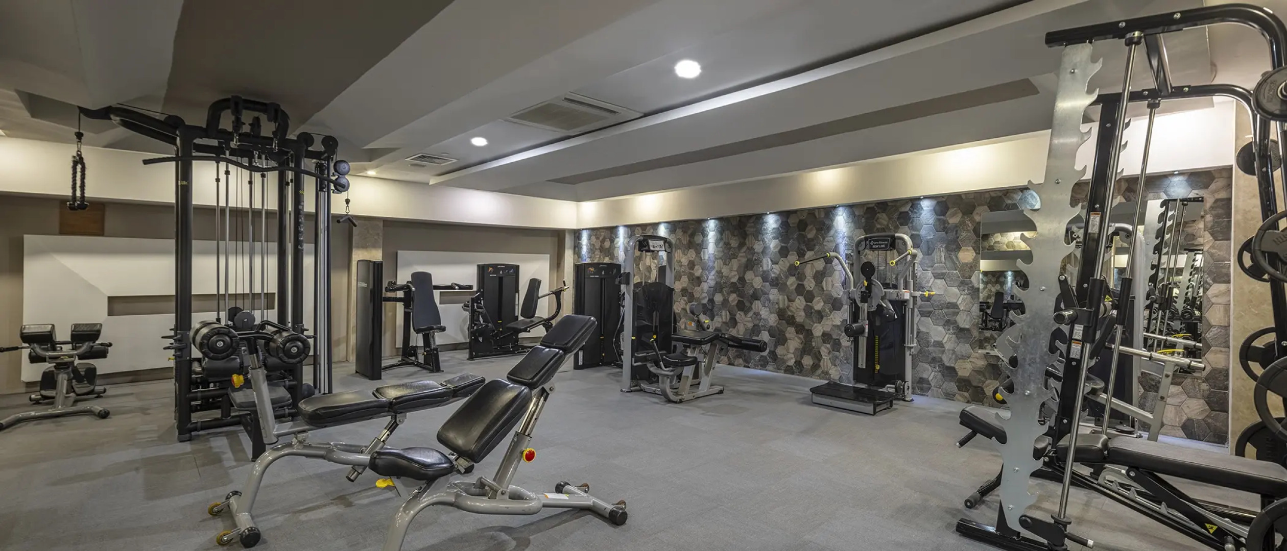 Side Star Elegance Hotel