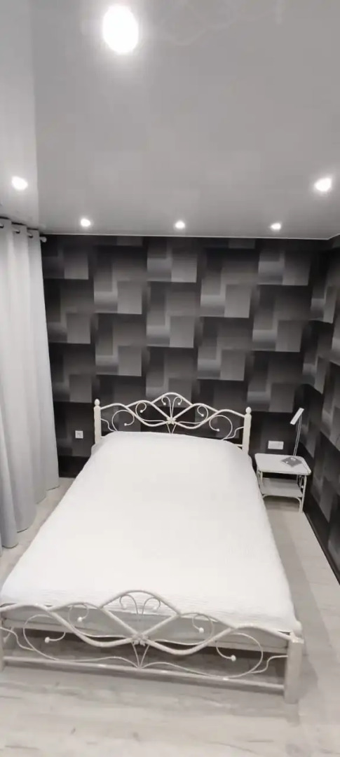 Апартаменты Сказочный берег