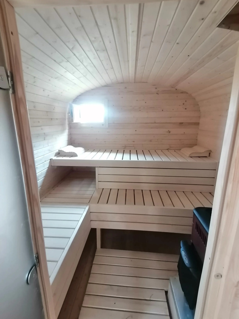 Гостевой дом vpolenovo