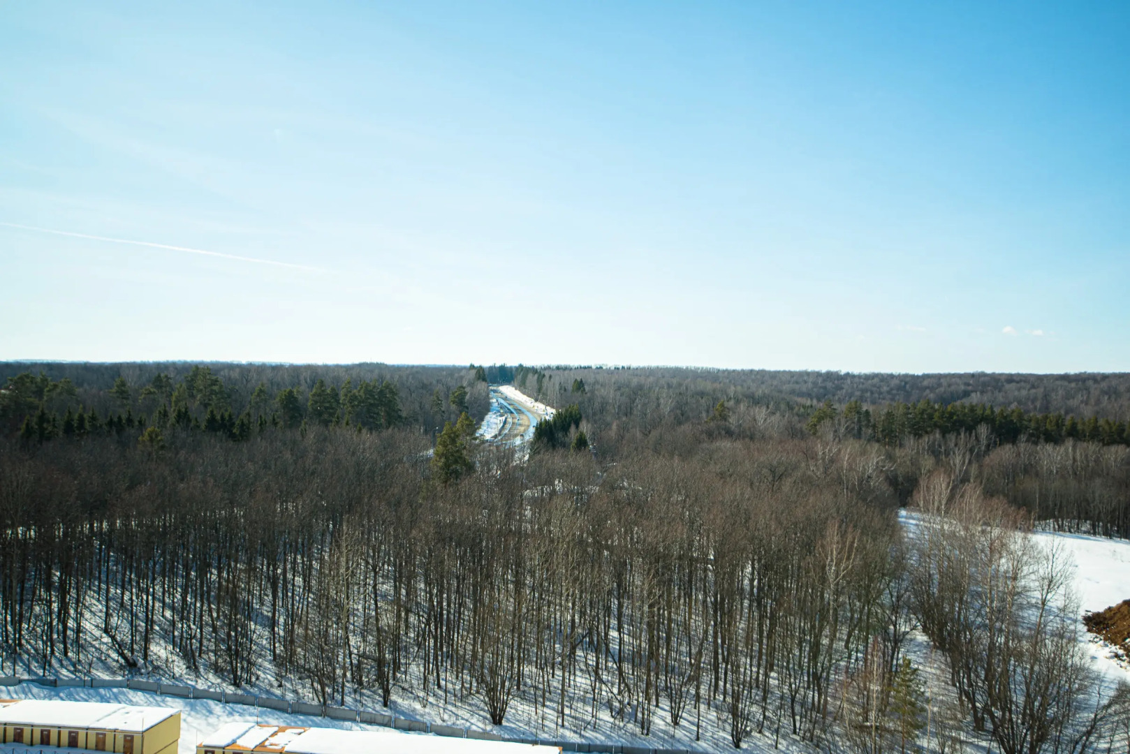 Квартира 3-к в новом мкр. Университет от RentAp, 6 сп.мест